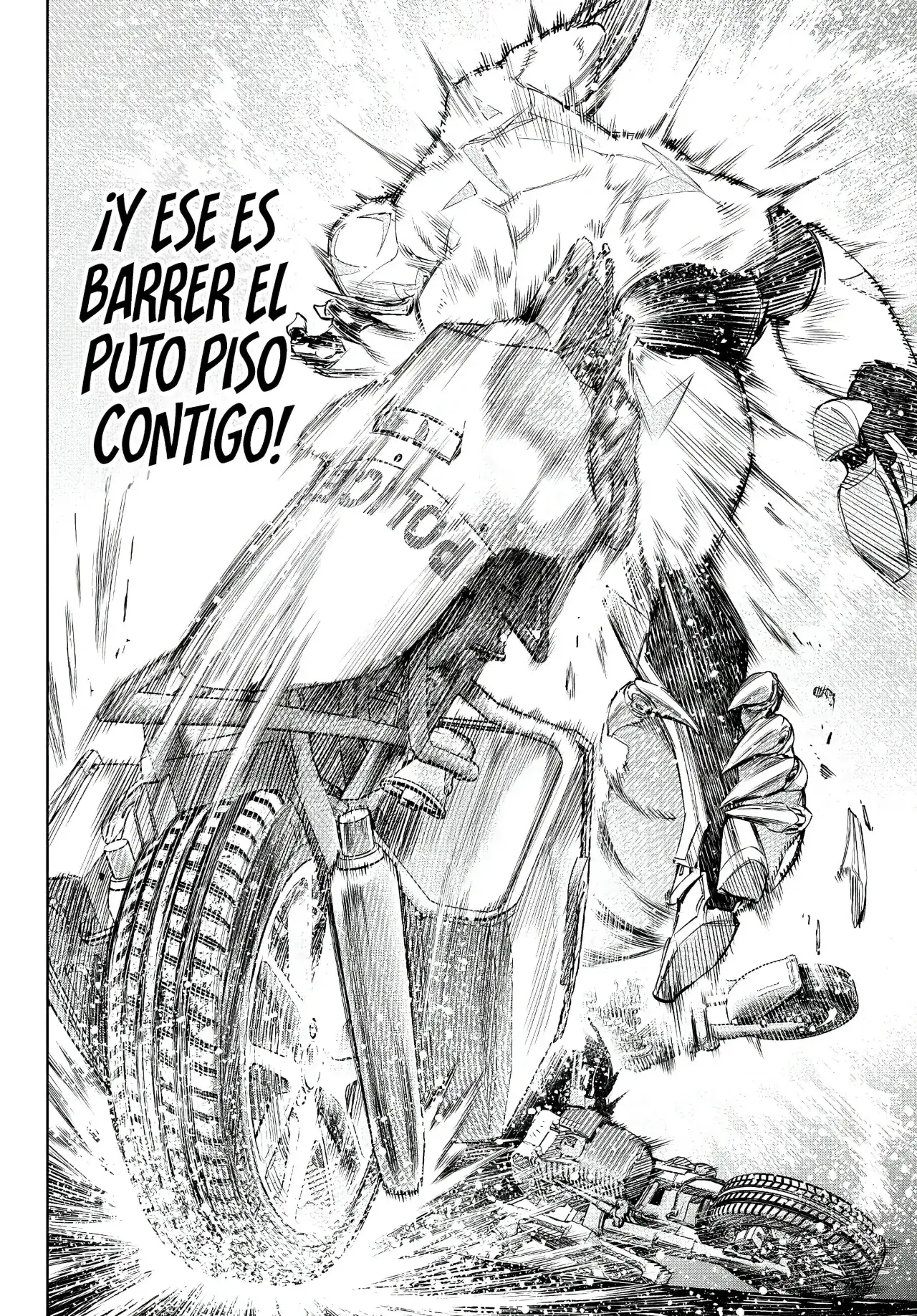 Capitulo 142 page 19