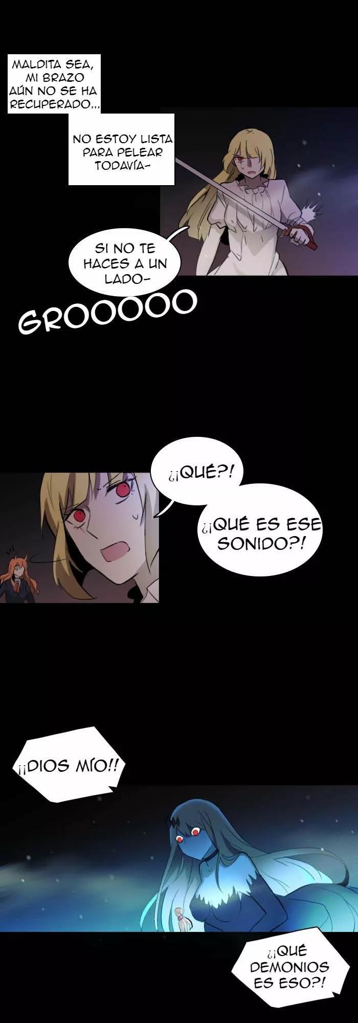 Capitulo 120 page 19
