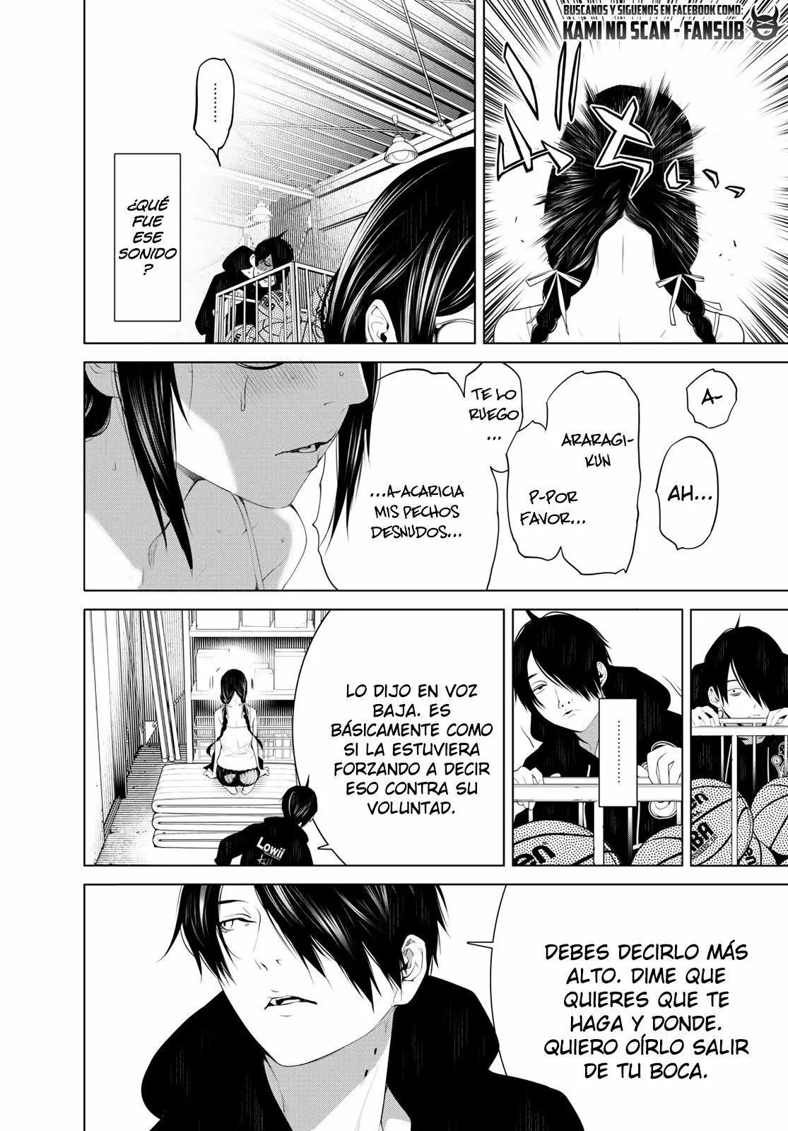 Capitulo 111 page 14