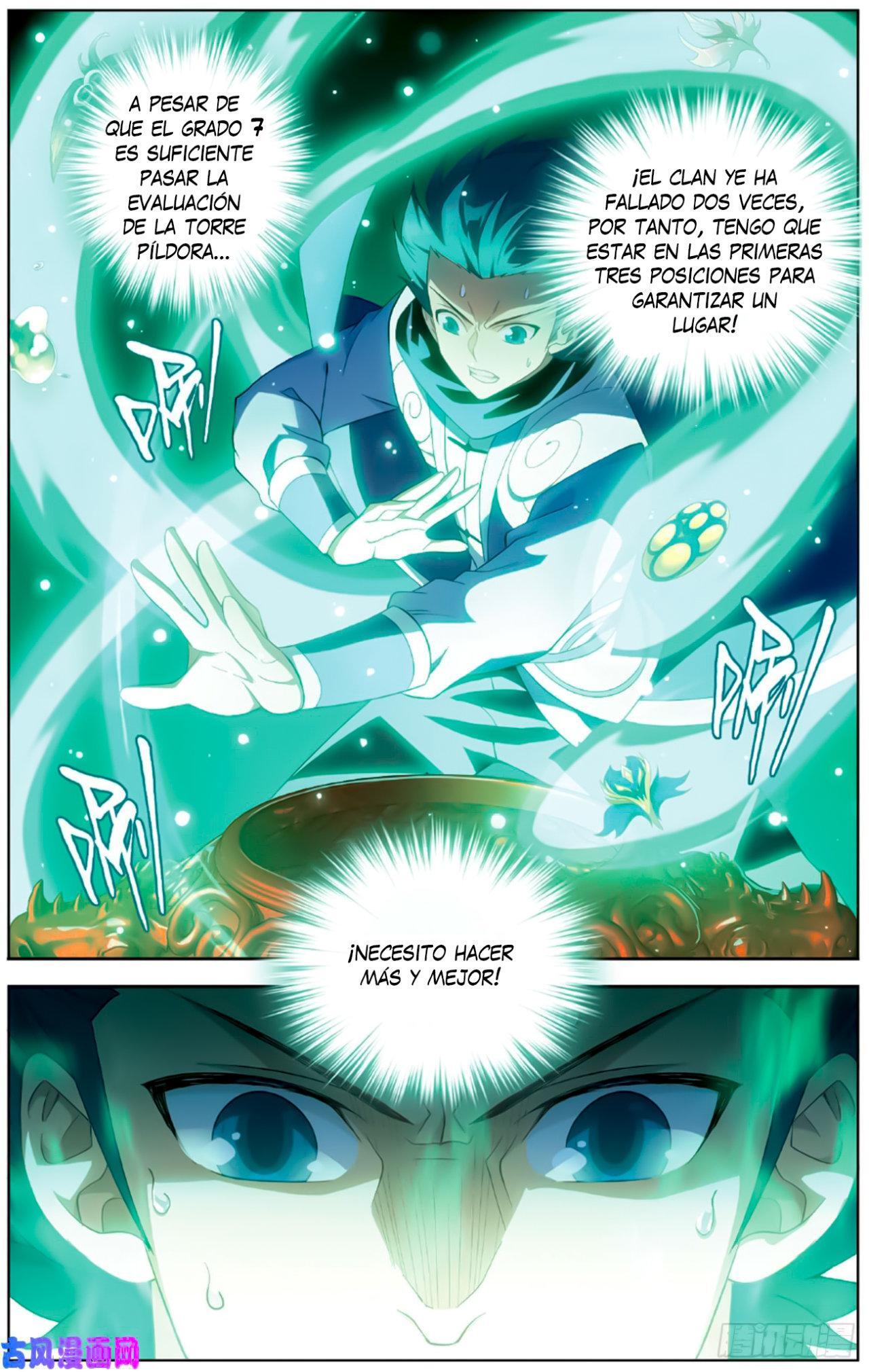 Capitulo 265 page 20