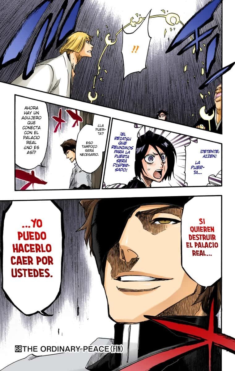 Capitulo 622 page 17