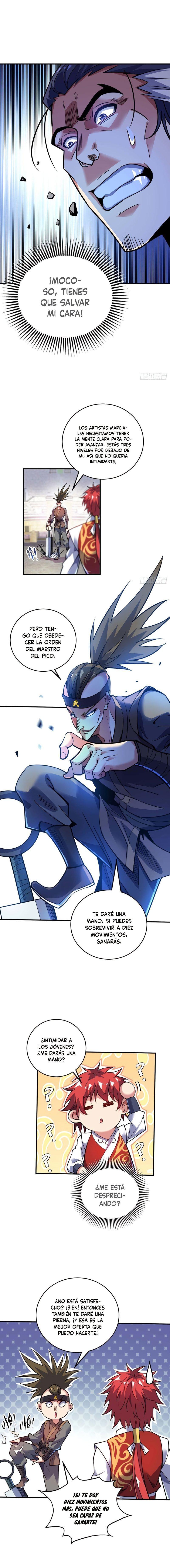 Capitulo 129 page 5