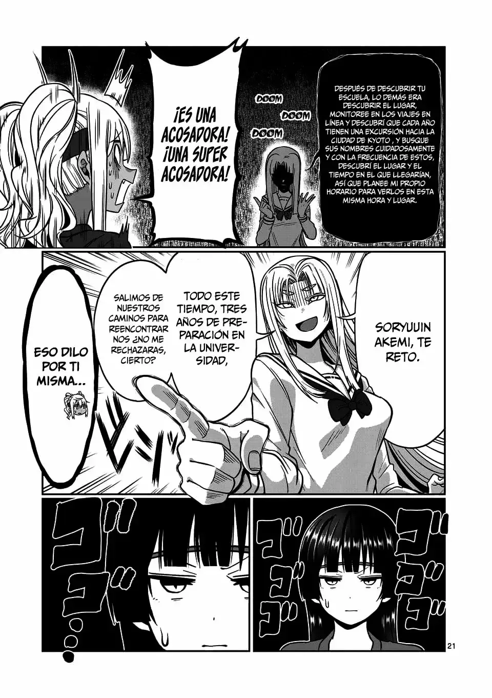 Capitulo 71 page 22