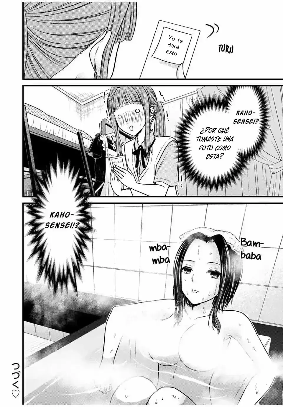 Capitulo 79 page 17