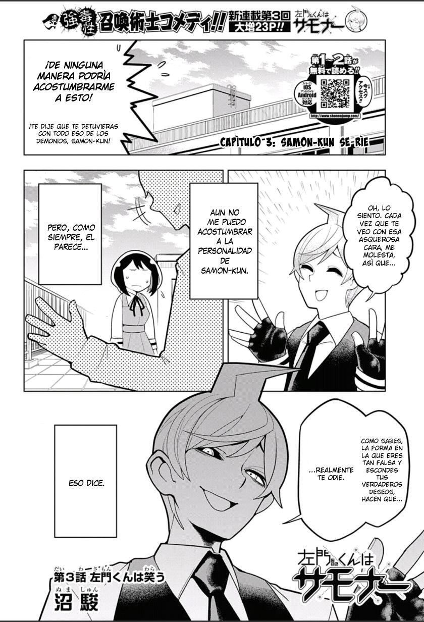 Capitulo 3 page 3