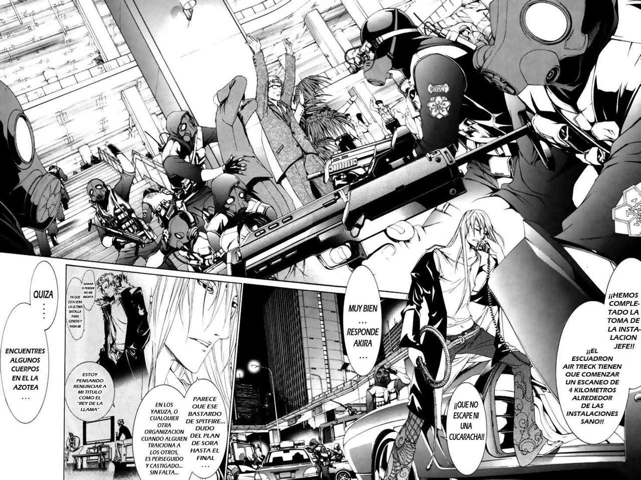 Capitulo 163 page 6