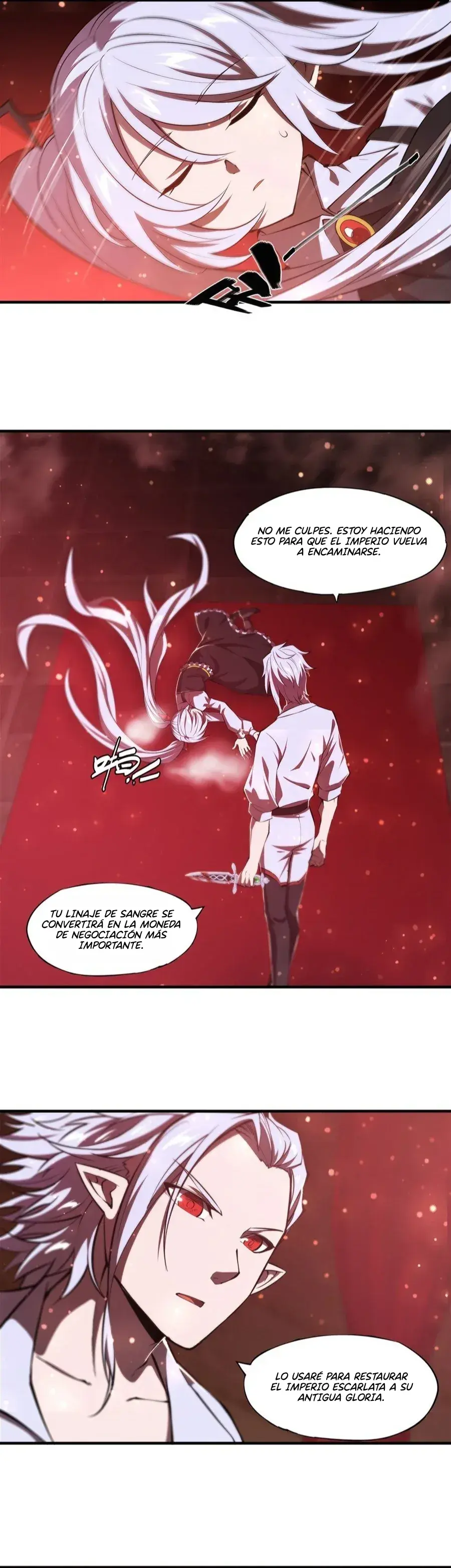 Capitulo 251 page 18
