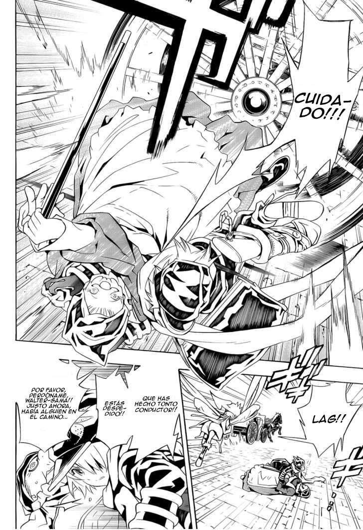 Capitulo 33 page 29