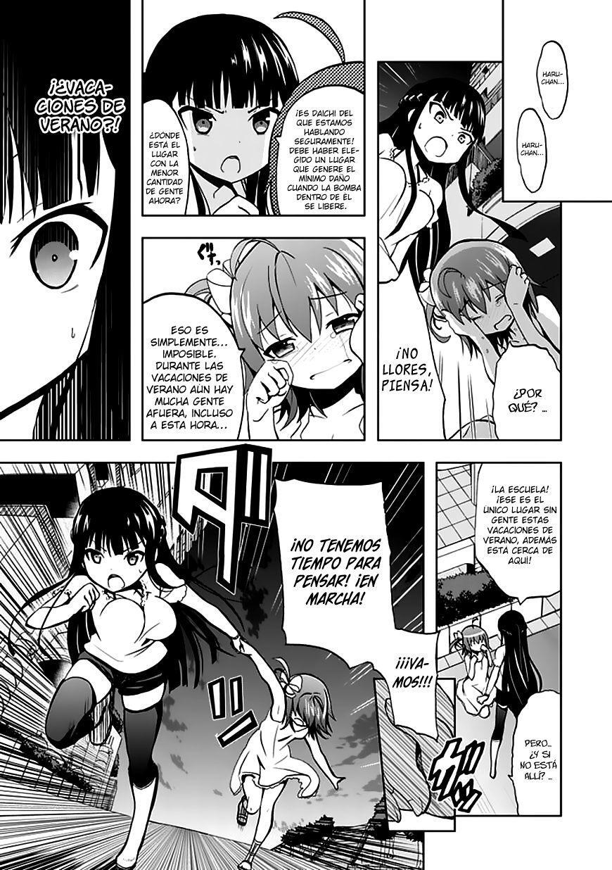 Capitulo 23 page 17