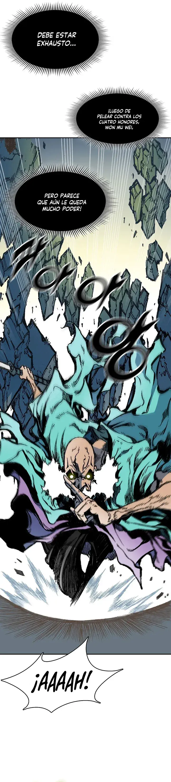 Capitulo 129 page 33