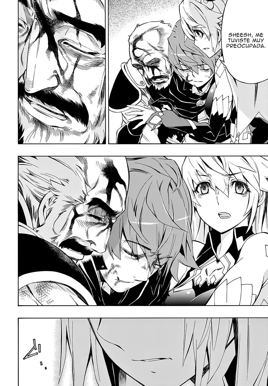 Capitulo 47 page 11