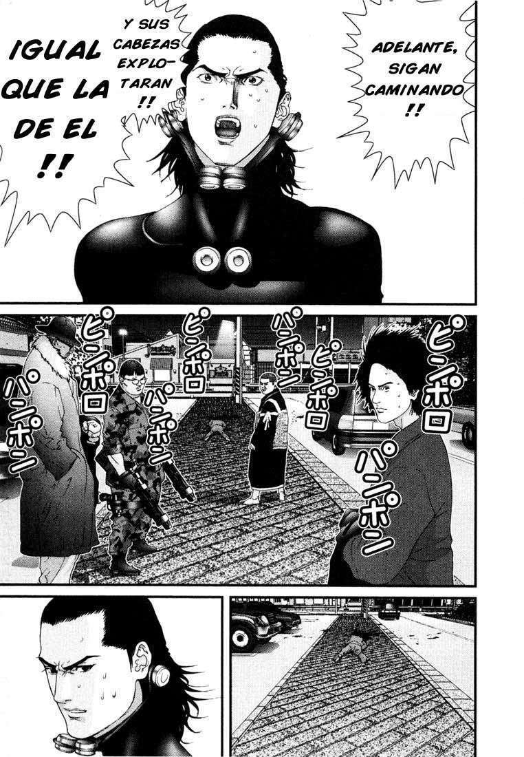 Capitulo 61 page 14