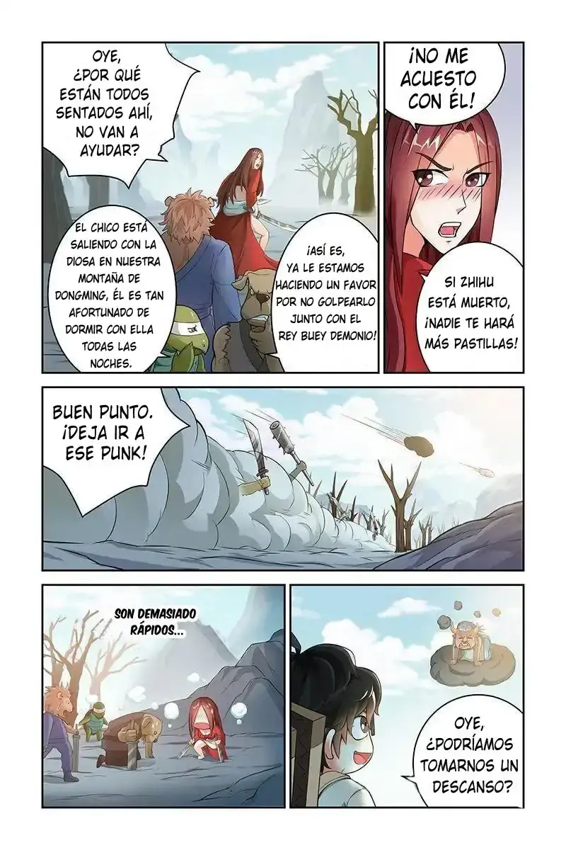 Capitulo 25 page 7