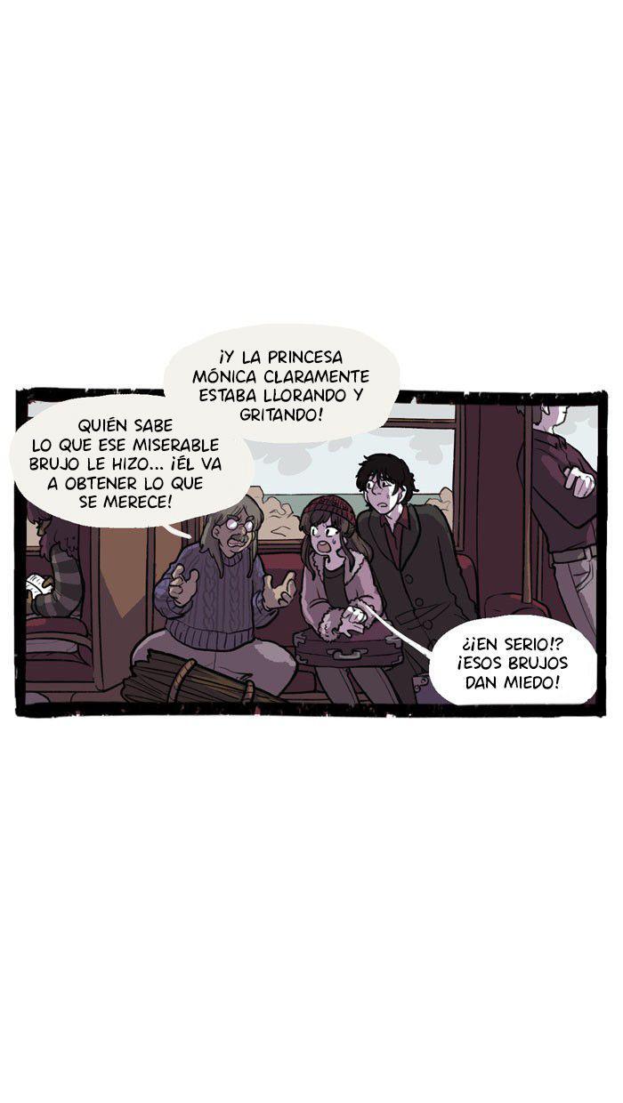 Capitulo 132 page 5