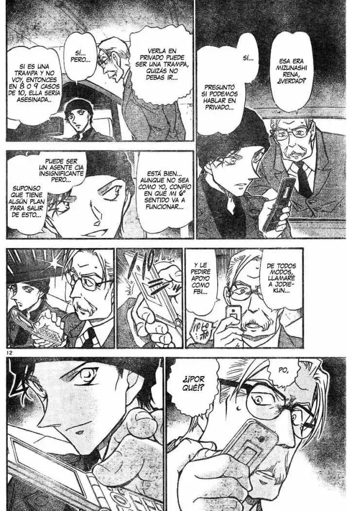 Capitulo 607 page 11