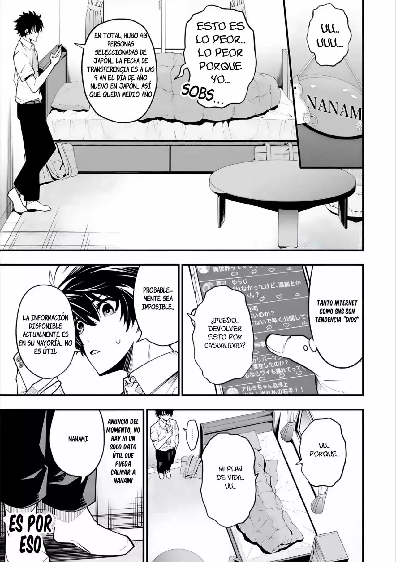 Capitulo 1.20 page 11