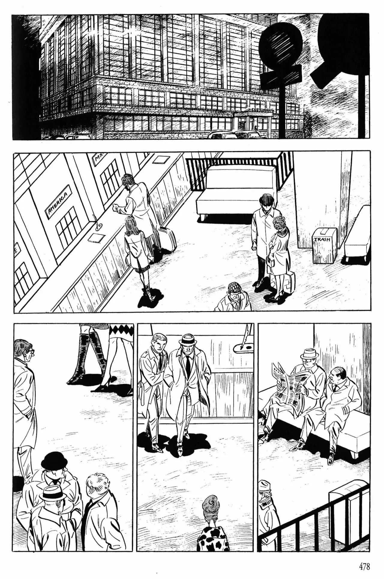Capitulo 1 page 23