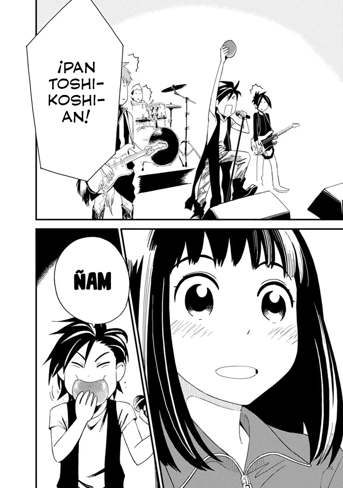 Capitulo 17 page 19