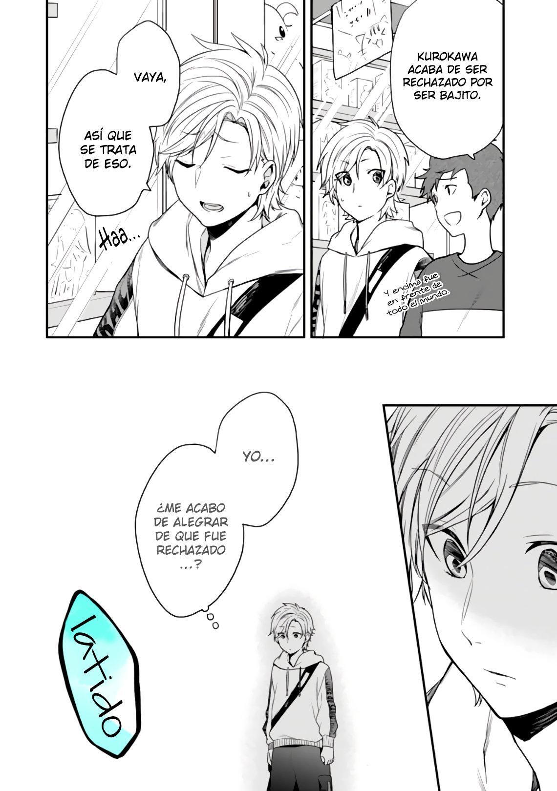 Capitulo 23 page 18