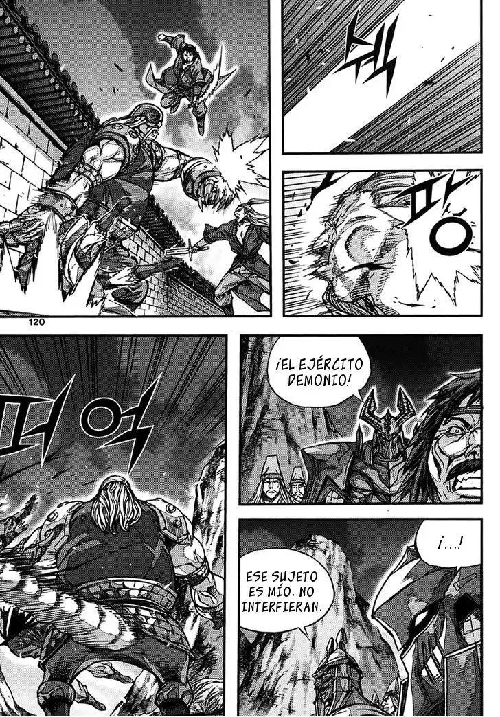 Capitulo 338 page 26