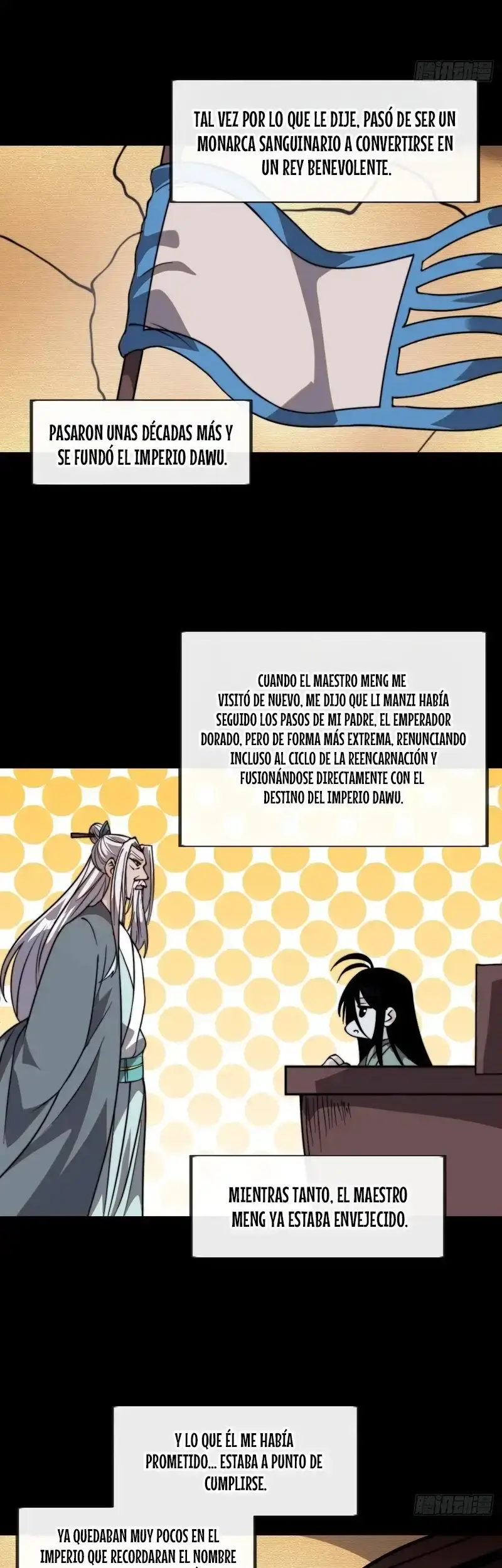 Capitulo 1000 page 29