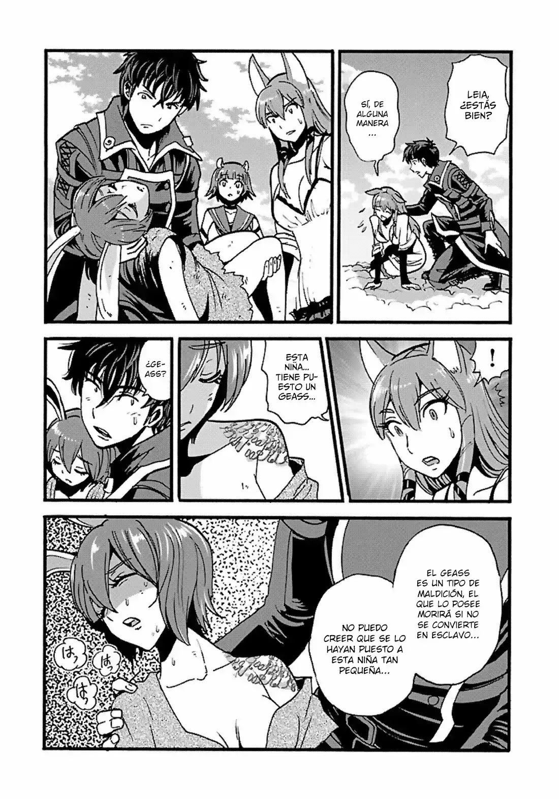 Capitulo 13 page 19