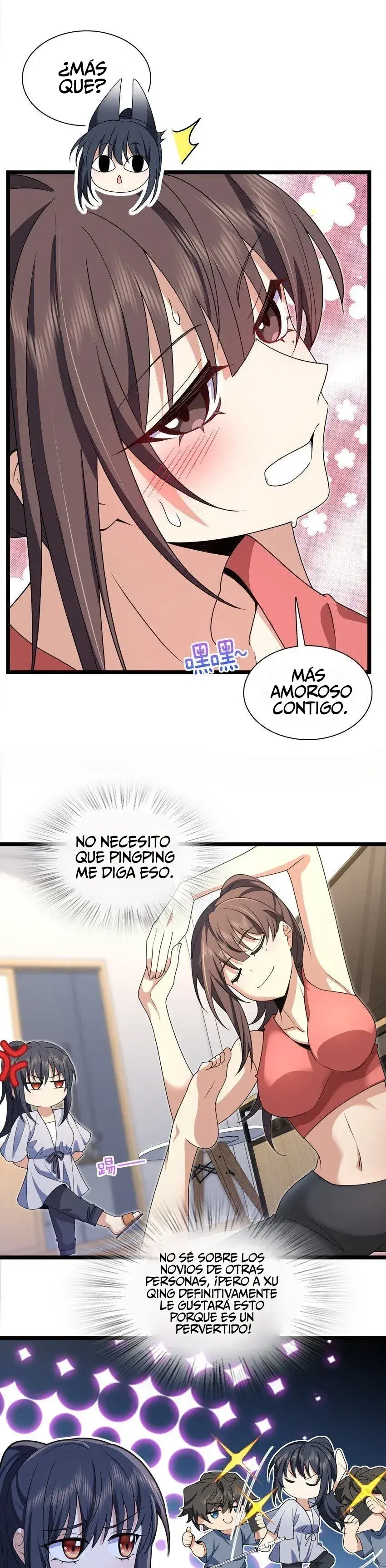 Capitulo 212 page 20