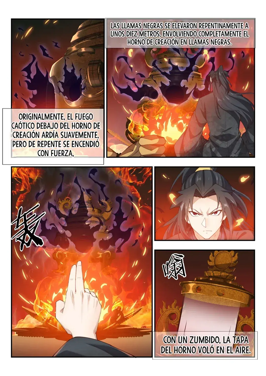 Capitulo 156 page 6