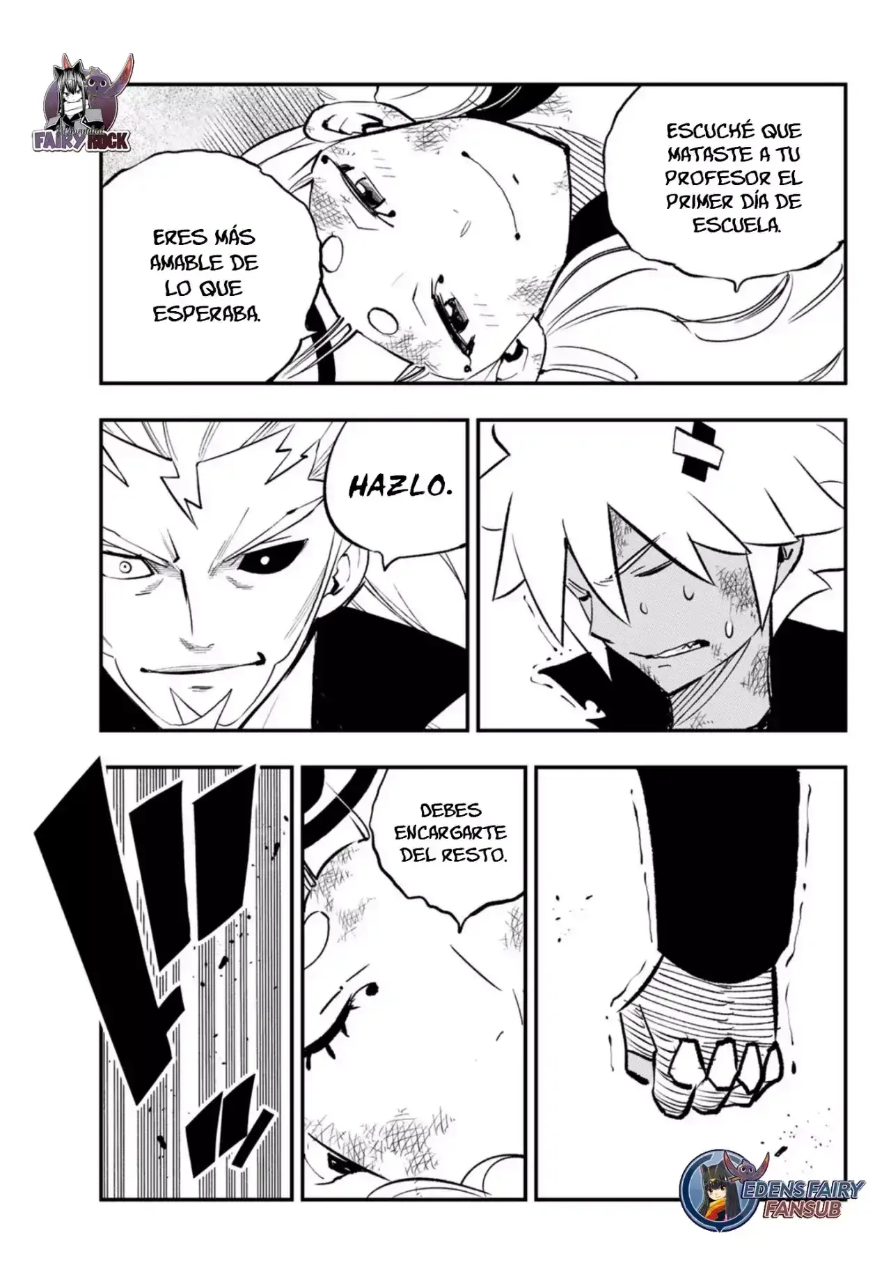 Capitulo 21 page 32