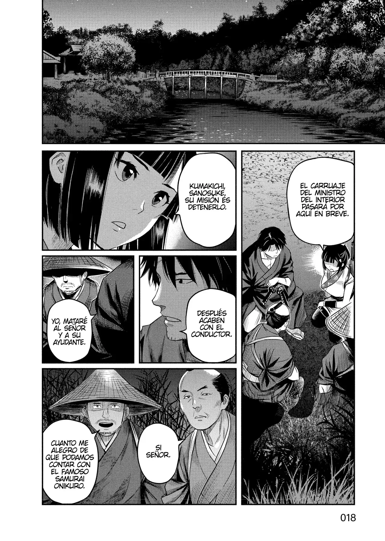 Capitulo 1 page 19