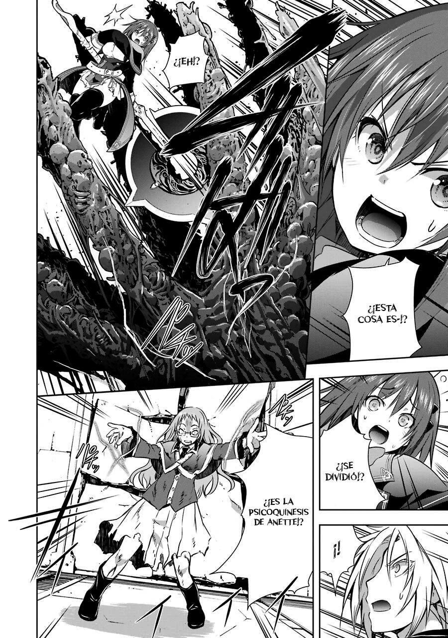 Capitulo 31 page 5