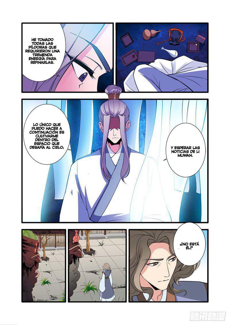 Capitulo 143 page 5