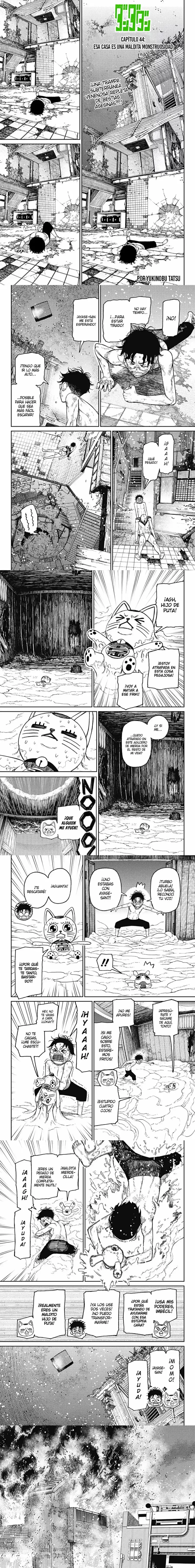 Capitulo 44 page 1