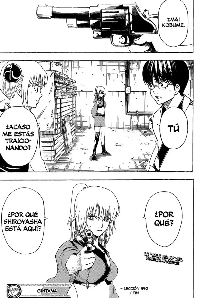 Capitulo 552 page 21