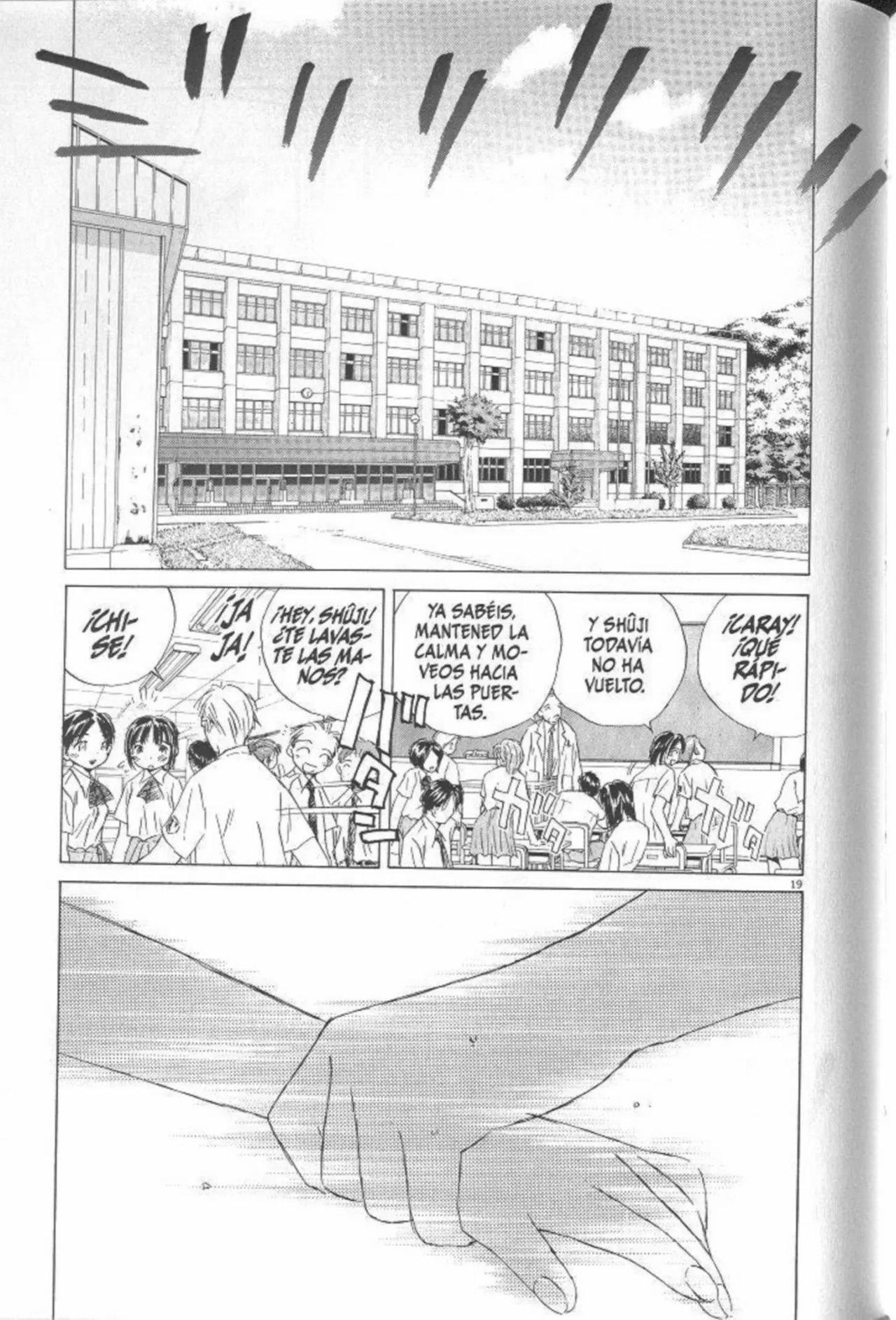 Capitulo 4.70 page 20