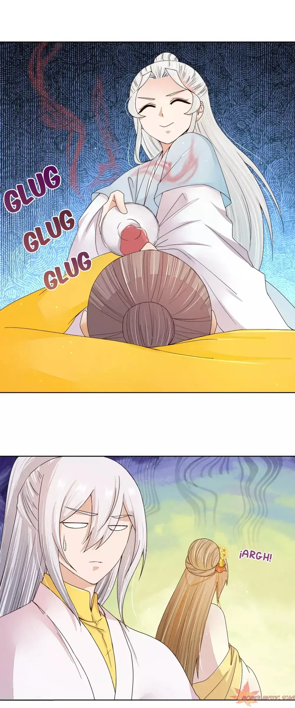 Capitulo 200 page 14
