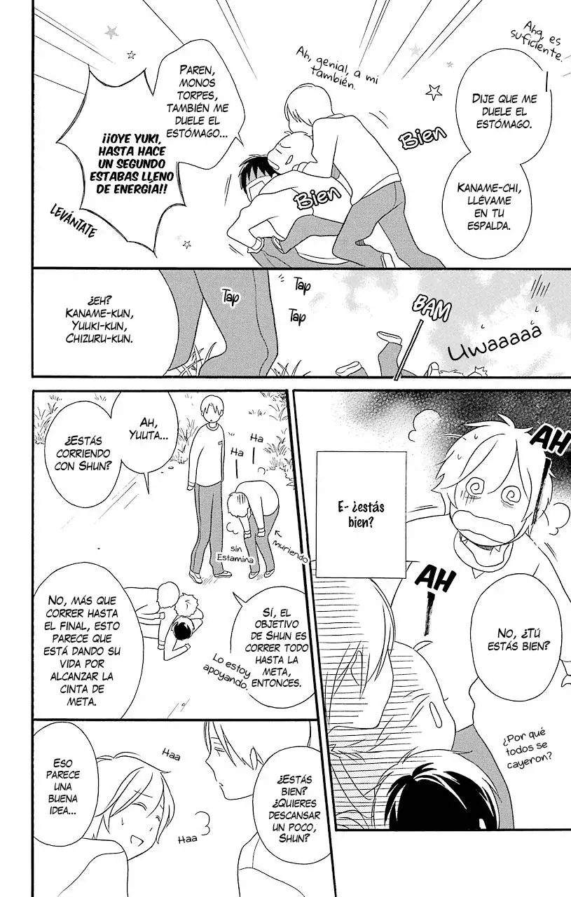 Capitulo 28 page 14
