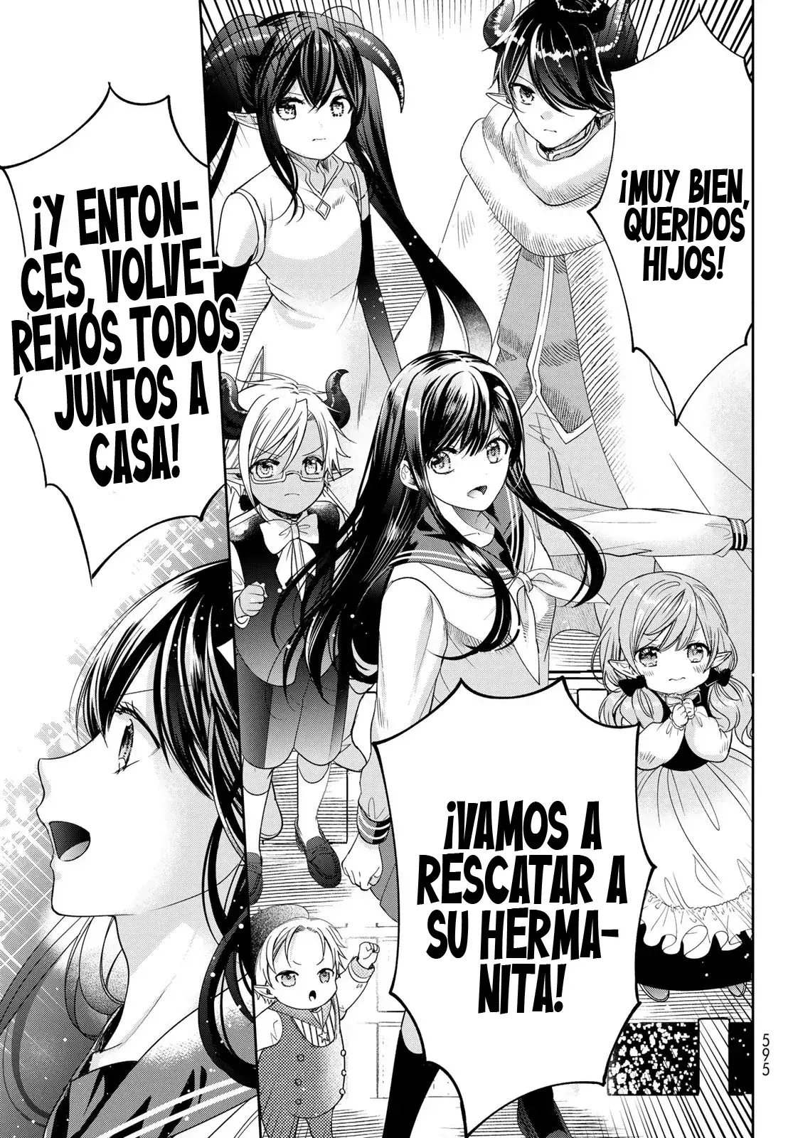 Capitulo 39 page 41