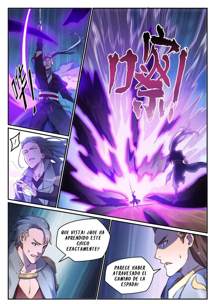 Capitulo 671 page 11