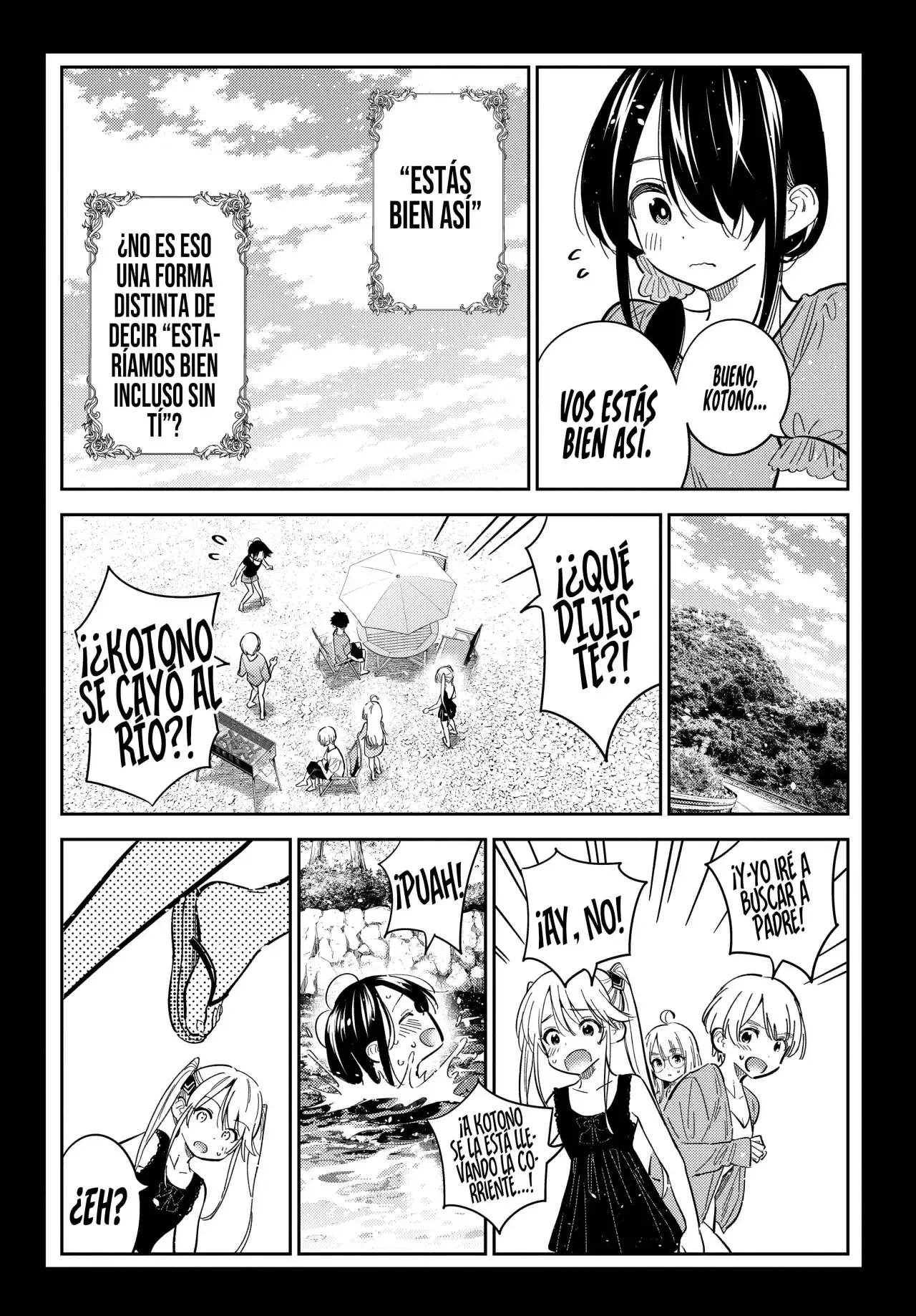 Capitulo 33 page 21
