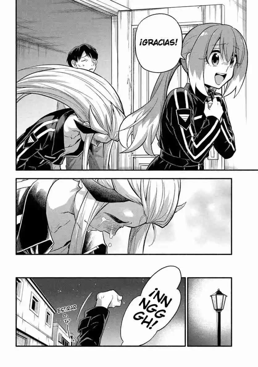 Capitulo 105 page 23