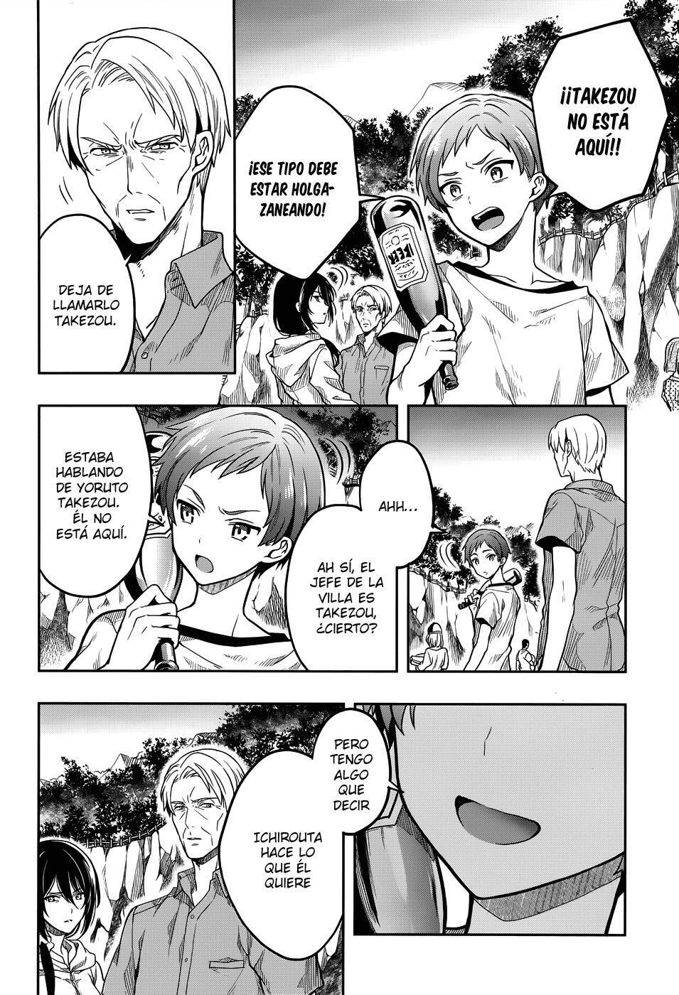 Capitulo 30 page 15