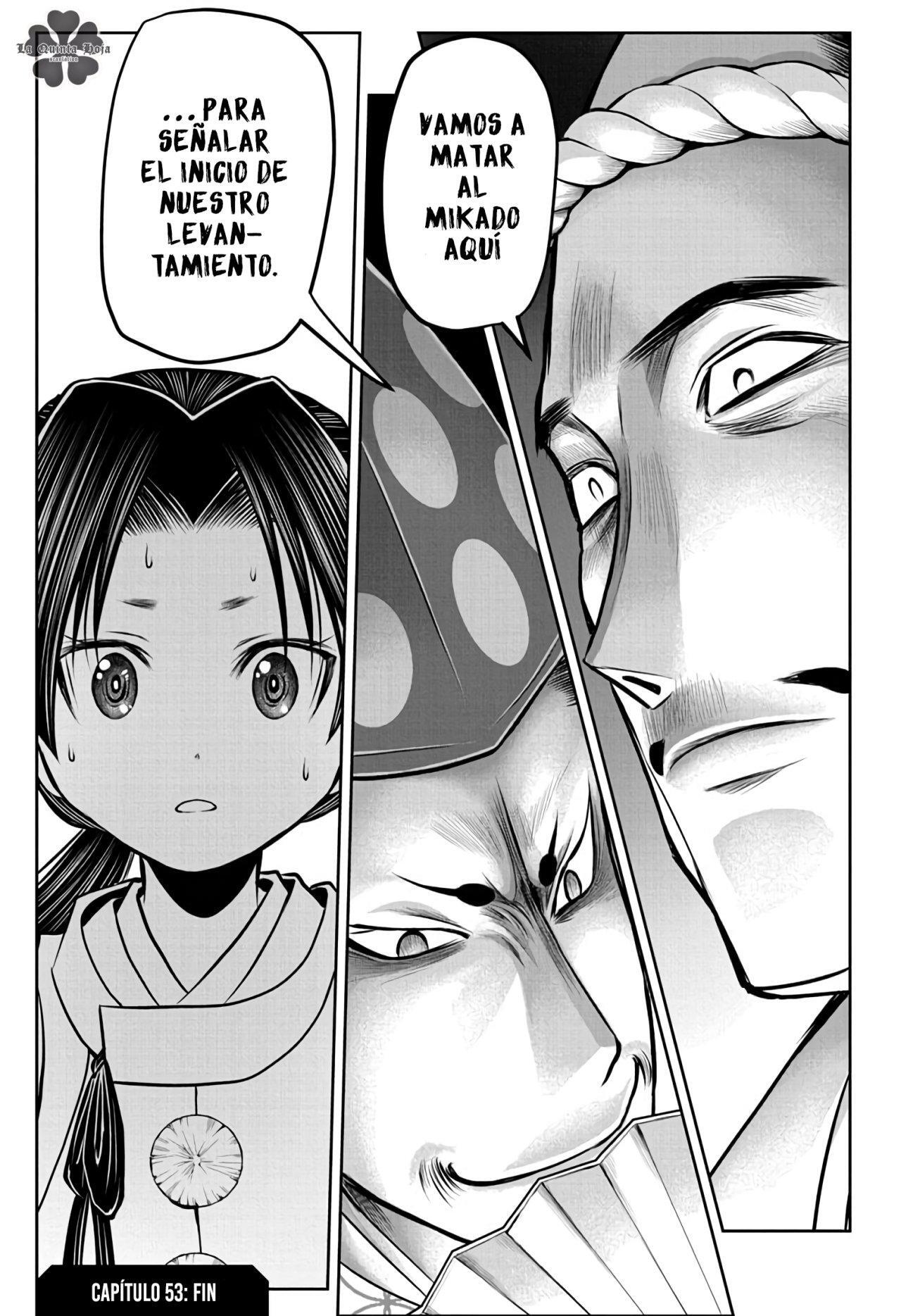 Capitulo 53 page 20