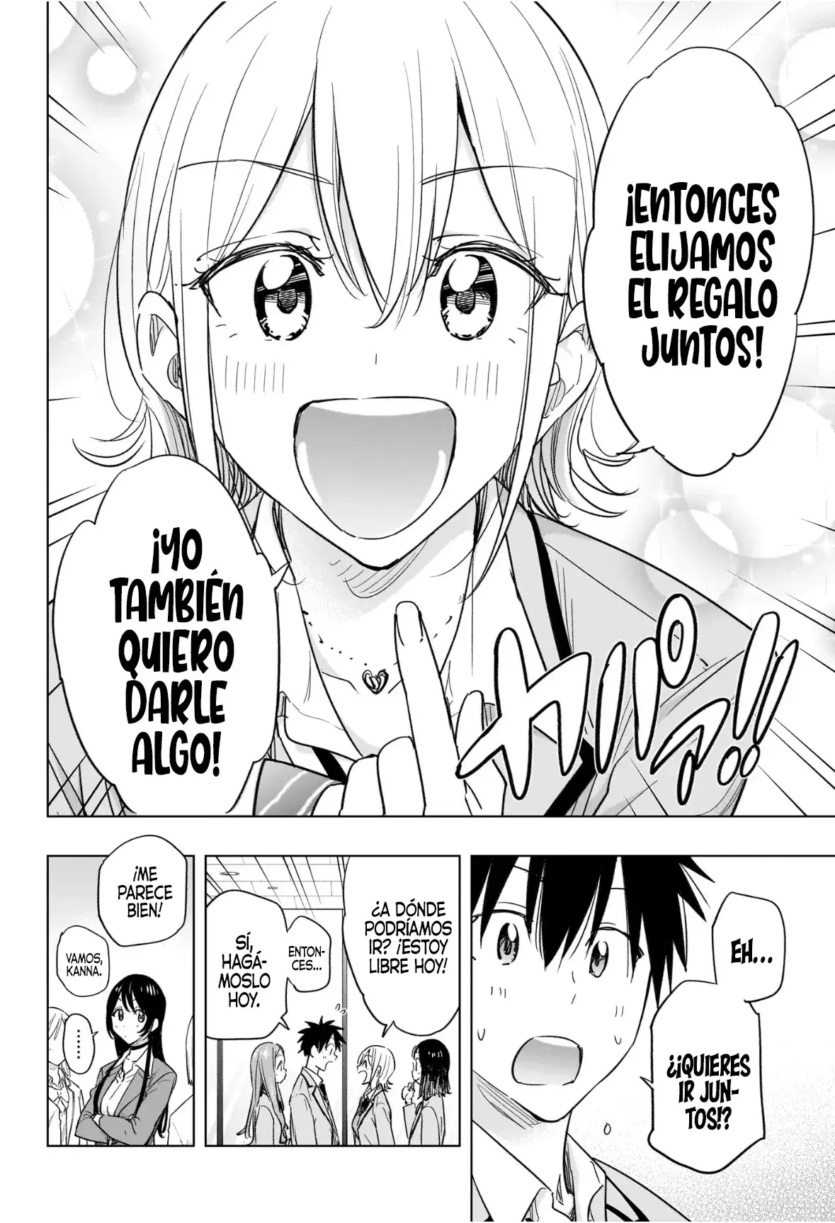 Capitulo 56 page 6