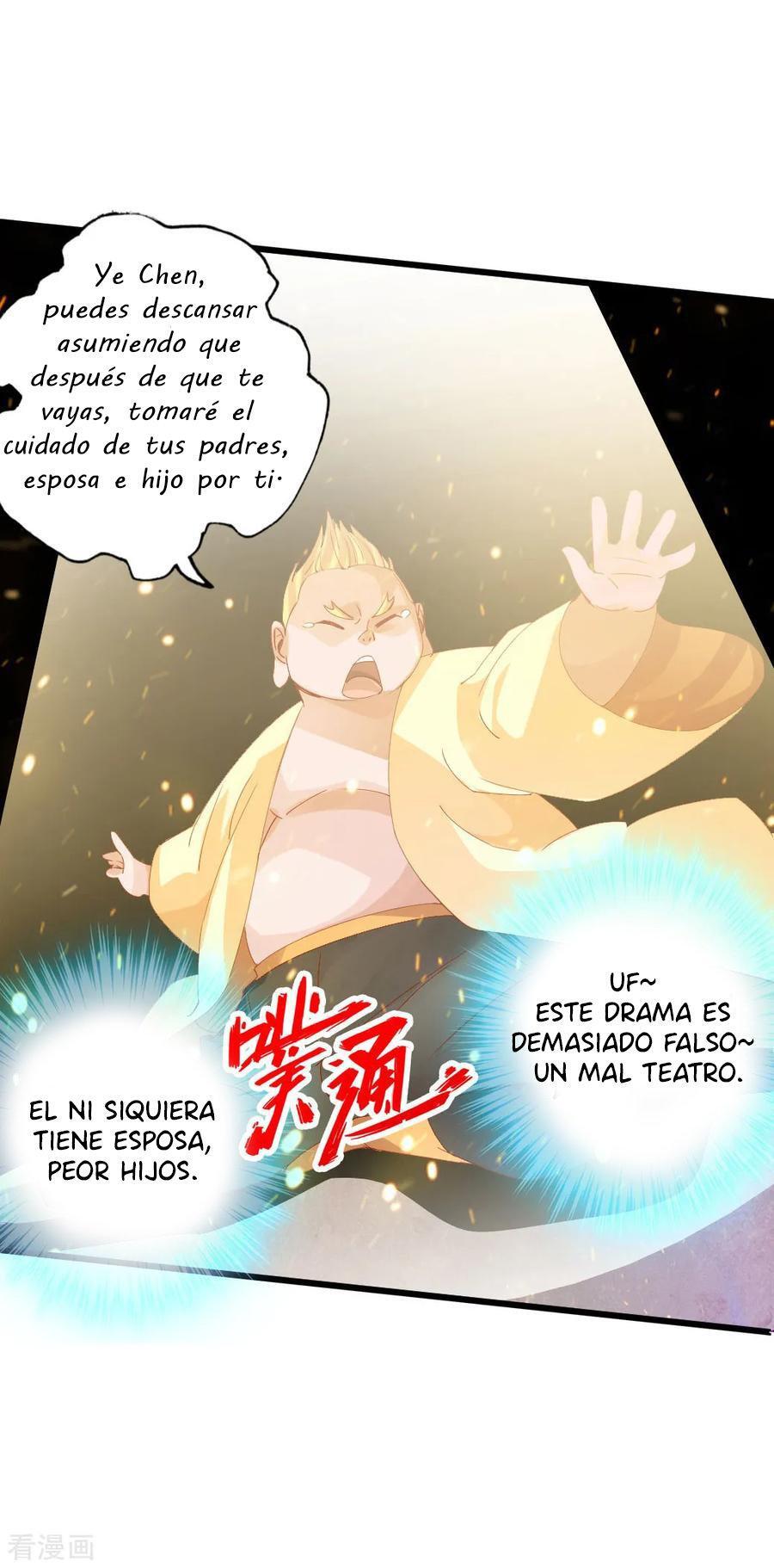 Capitulo 64 page 17