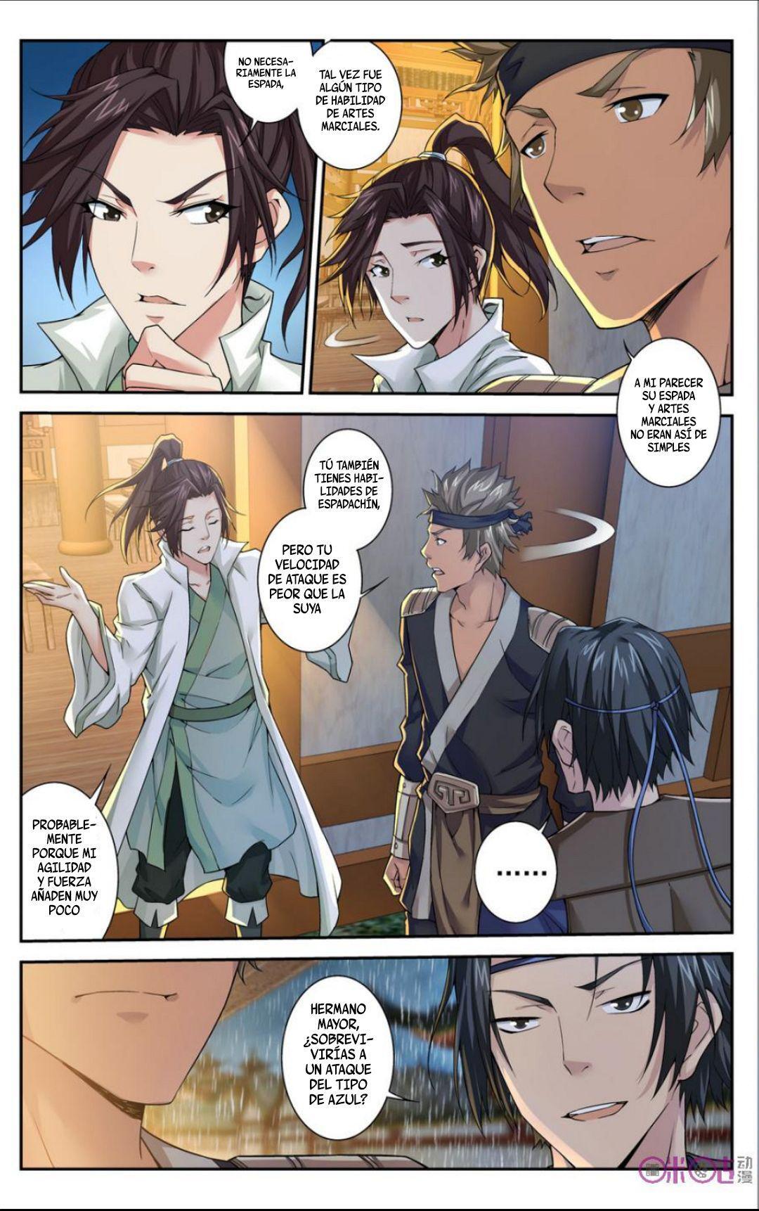Capitulo 19 page 8