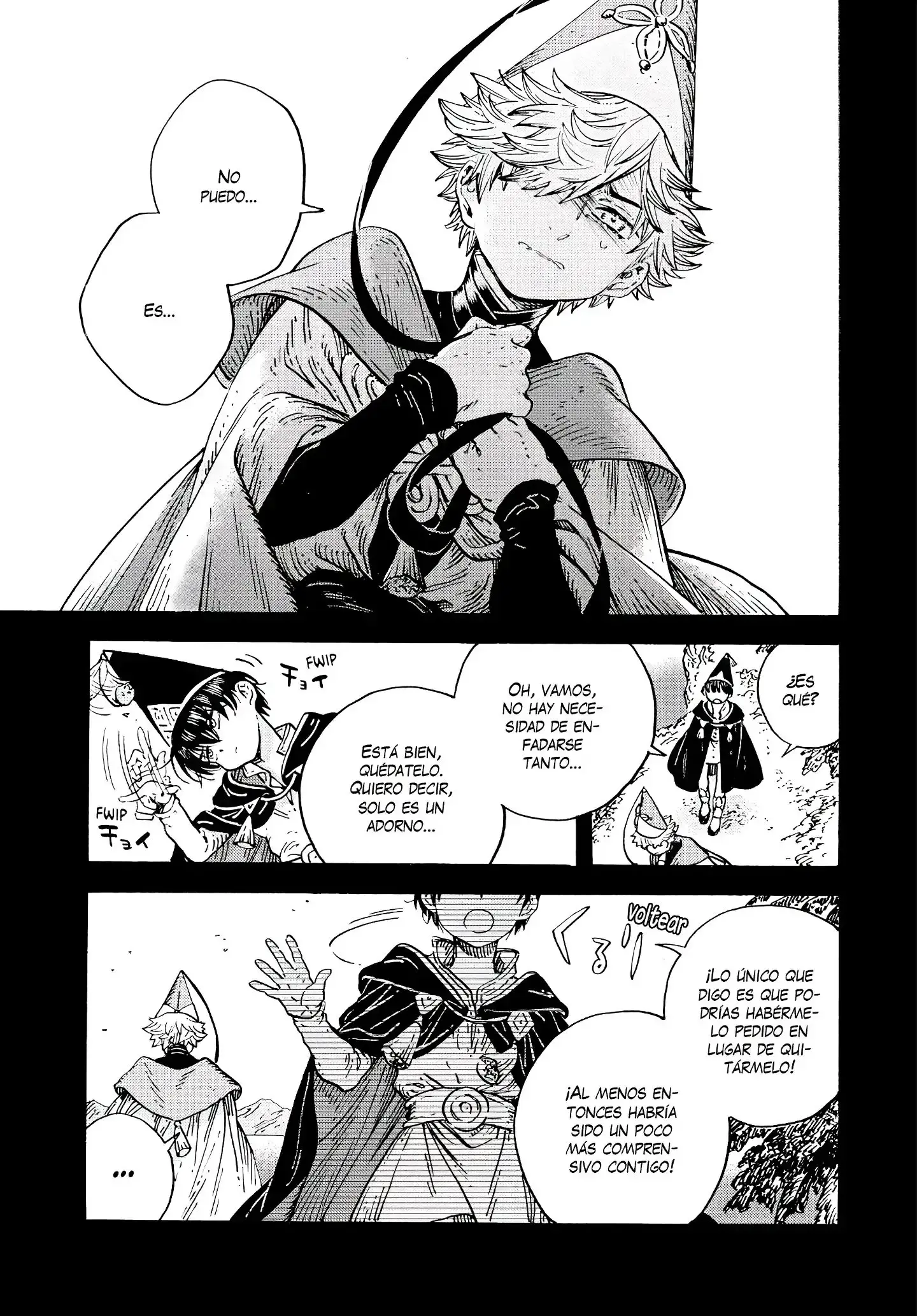 Capitulo 93 page 19