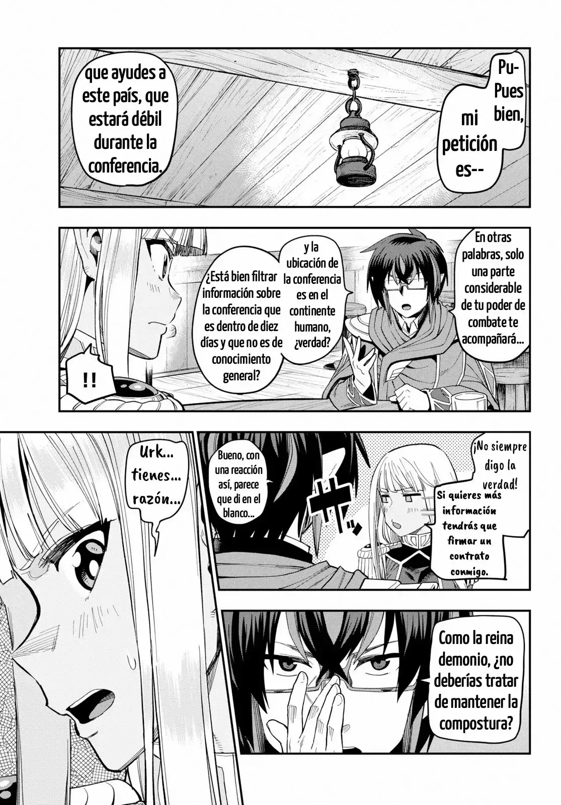 Capitulo 58 page 5