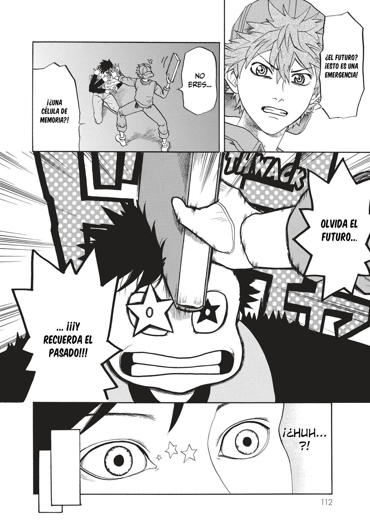 Capitulo 13 page 19