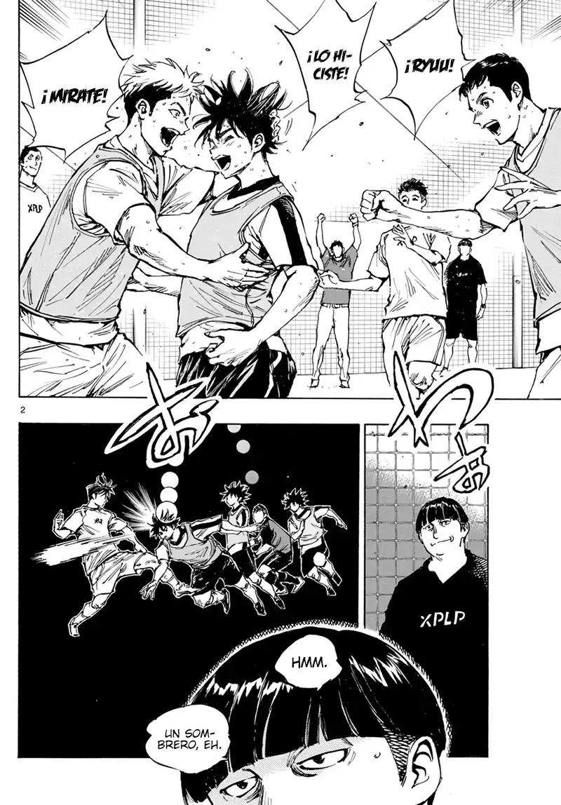 Capitulo 390 page 3